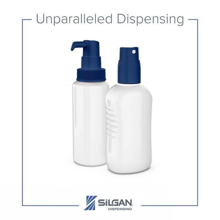Performance You Can Feel, Spray After Spray